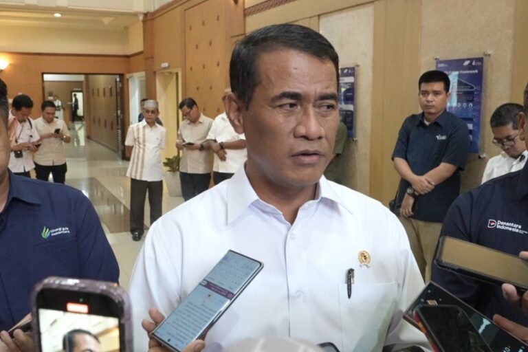 Hilirisasi Menuju Pertanian Bernilai Tinggi