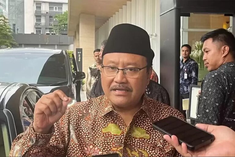 Fasilitas dan Tenaga Pengajar Sekolah Rakyat Terus Ditambah