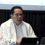 Ekonomi Rakyat Bergairah, Saatnya UMKM Naik Kelas