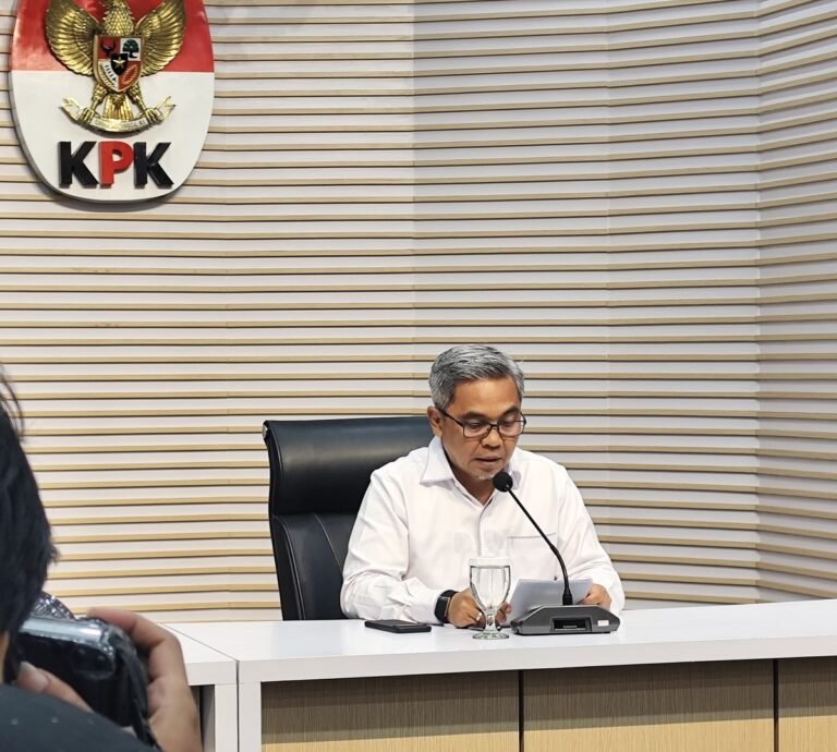 Pesan Tegas: Perang Korupsi Tidak Mengenal Kalender