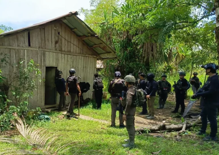 Masyarakat Apresiasi Tindakan Tegas terhadap OPM yang Semakin Meresahkan