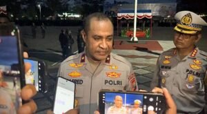 Seluruh Elemen Masyarakat Kompak Jaga Stabilitas Keamanan Tanah Papua