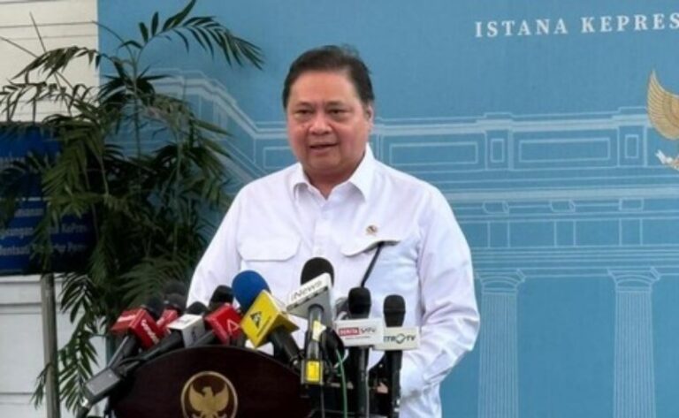 Pemerintah Perkuat Efisiensi Fiskal Hadapi Dinamika Geopolitik