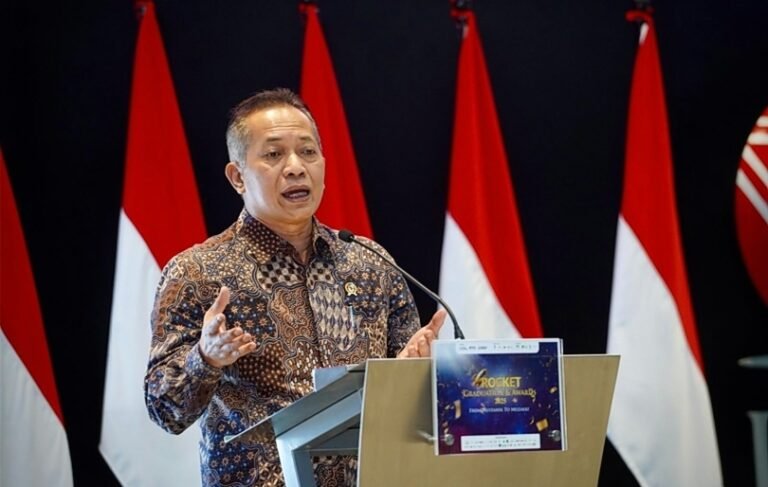 Koperasi Merah Putih Diharapkan Tekan Urbanisasi Lewat Penguatan Desa