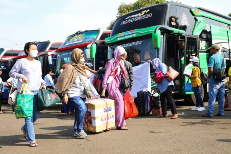 Mudik Gratis dan Makna Kehadiran Negara di Momentum Lebaran