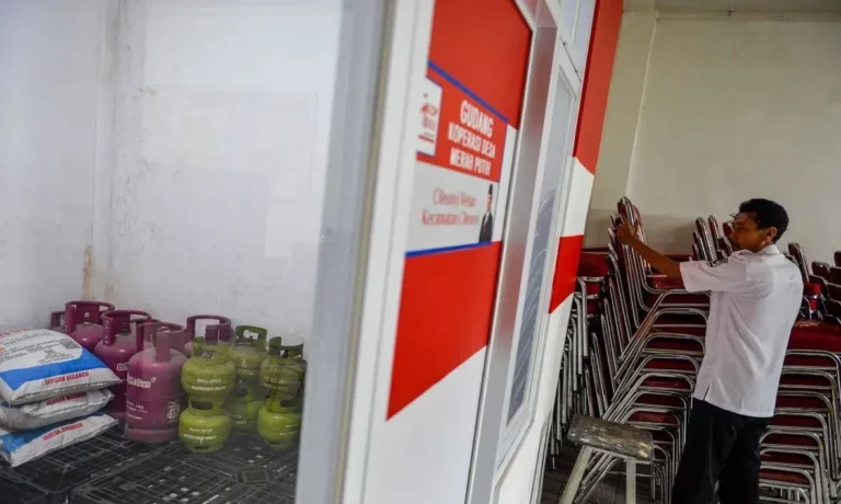 Pengamat Sosial : Kopdes Merah Putih Bangkitkan Ekonomi Kolektif Desa