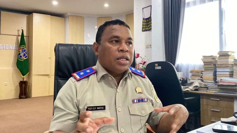 Pemerintah Lindungi Tanah Adat Papua Lewat Sertifikasi, Narasi Film Pig Feast Tak Relevan