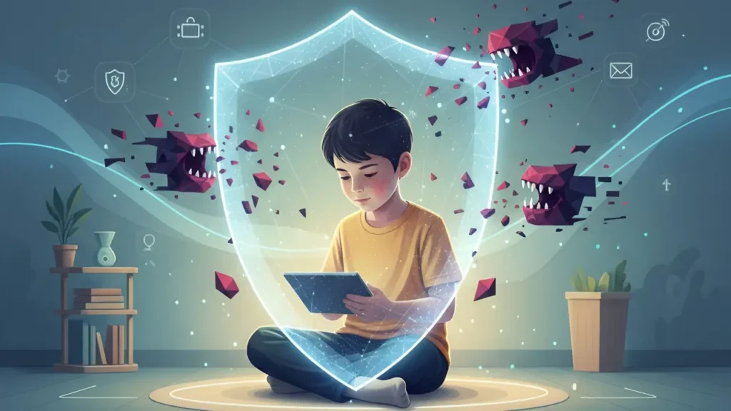 PP TUNAS Perkuat Perlindungan dan Literasi Anak di Ruang Digital
