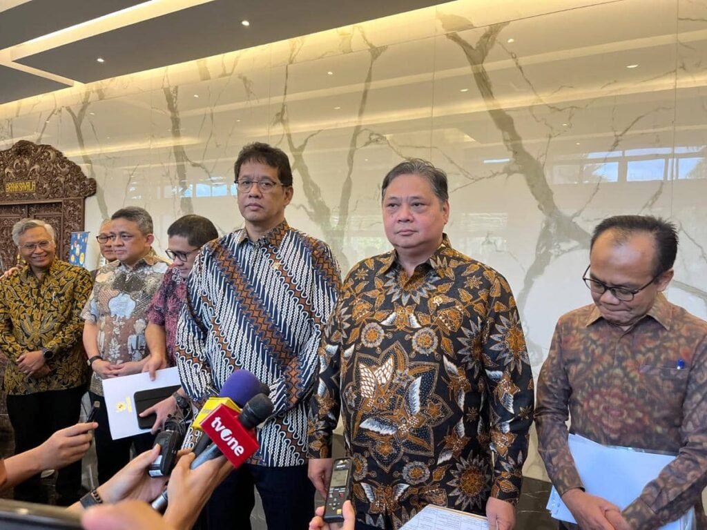 THR dan Paket Stimulus Ramadan Disiapkan untuk Jaga Stabilitas Ekonomi