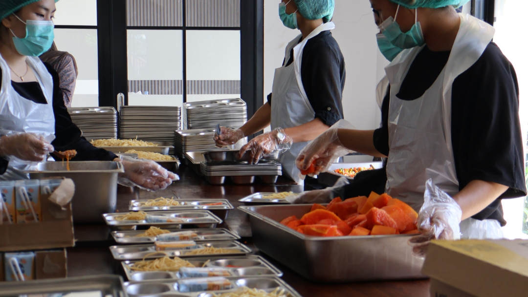 MBG dan Peran Strategis dalam Menggerakkan Ekonomi Desa