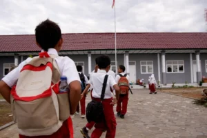 Beyond Schooling: Sekolah Rakyat dan Transformasi Sosial Berkelanjutan
