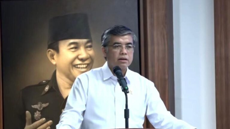 Menjaga Harmoni Sosial melalui Peningkatan Kesejahteraan Buruh