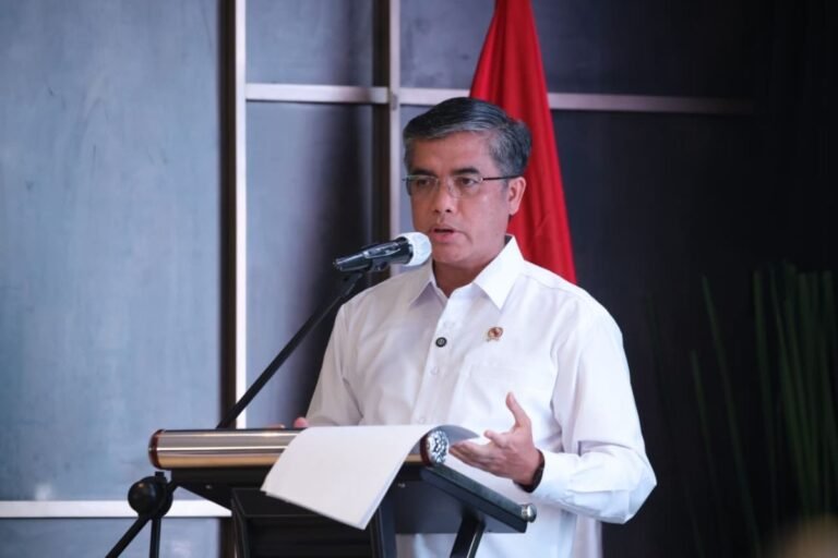 Kesejahteraan Buruh Jadi Prioritas, Stabilitas Sosial Tetap Dijaga