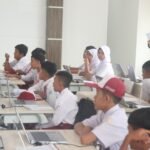 Pendidikan Bermutu, Sekolah Rakyat Jajaki Kolaborasi Nasional dan Internasional Perluas Peluang Siswa