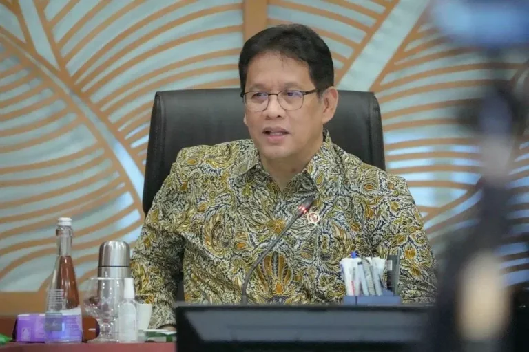 Koperasi Merah Putih Didorong untuk Perluas Distribusi Manfaat APBN