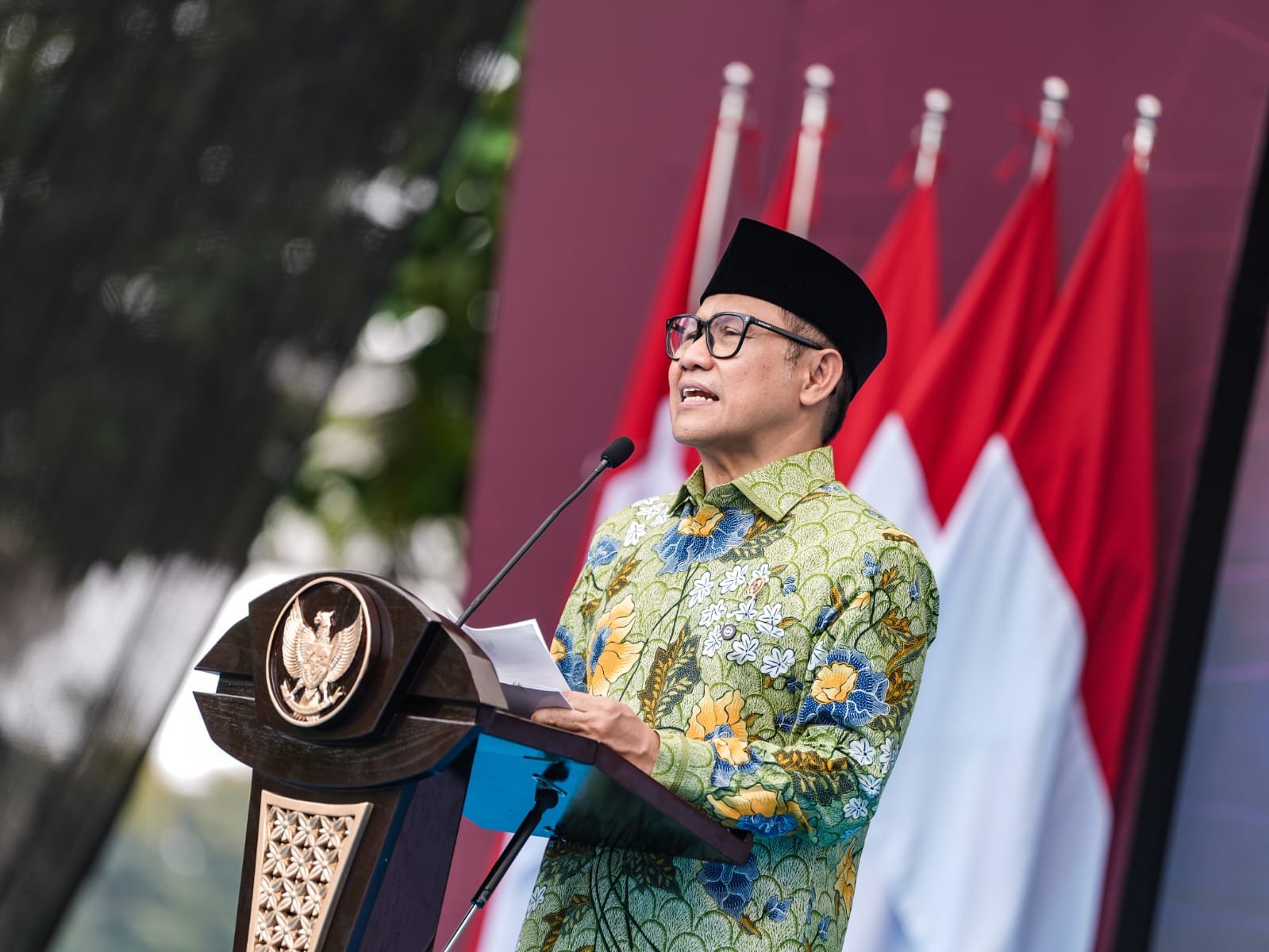 Pemerintah: Ekonomi RI Tangguh Hadapi Gejolak Global