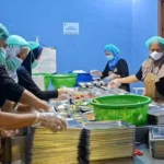 Program MBG Perkuat Konsumsi Domestik di Tengah Tantangan Global