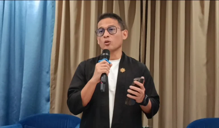 Di Tengah Gejolak Dunia, Stok Energi Indonesia Tetap Aman