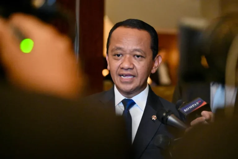 Pemerintah Tegas Jaga Harga BBM, Publik Diminta Tidak Terhasut