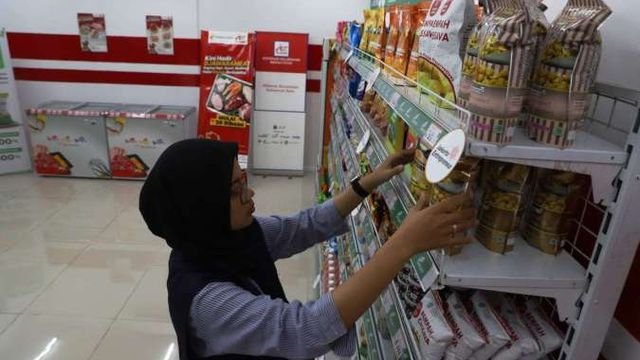 Koperasi Merah Putih Masuki Tahap Operasional, Pemerintah Siapkan Implementasi