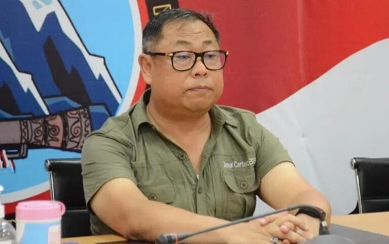 Stabilitas Keamanan sebagai Jalan Menuju Kesejahteraan