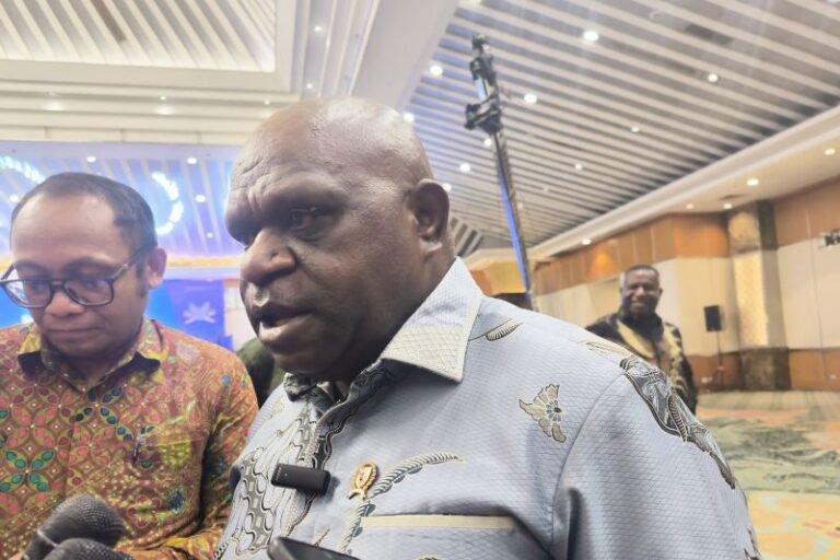 Berkas Lengkap, Majelis Hakim Ditunjuk, Kasus Air Keras Disidangkan Transparan