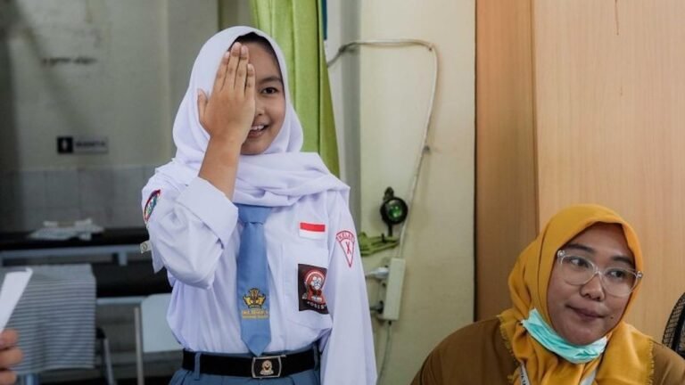 CKG Pelajar dan Urgensi Deteksi Dini Kesehatan Generasi Muda