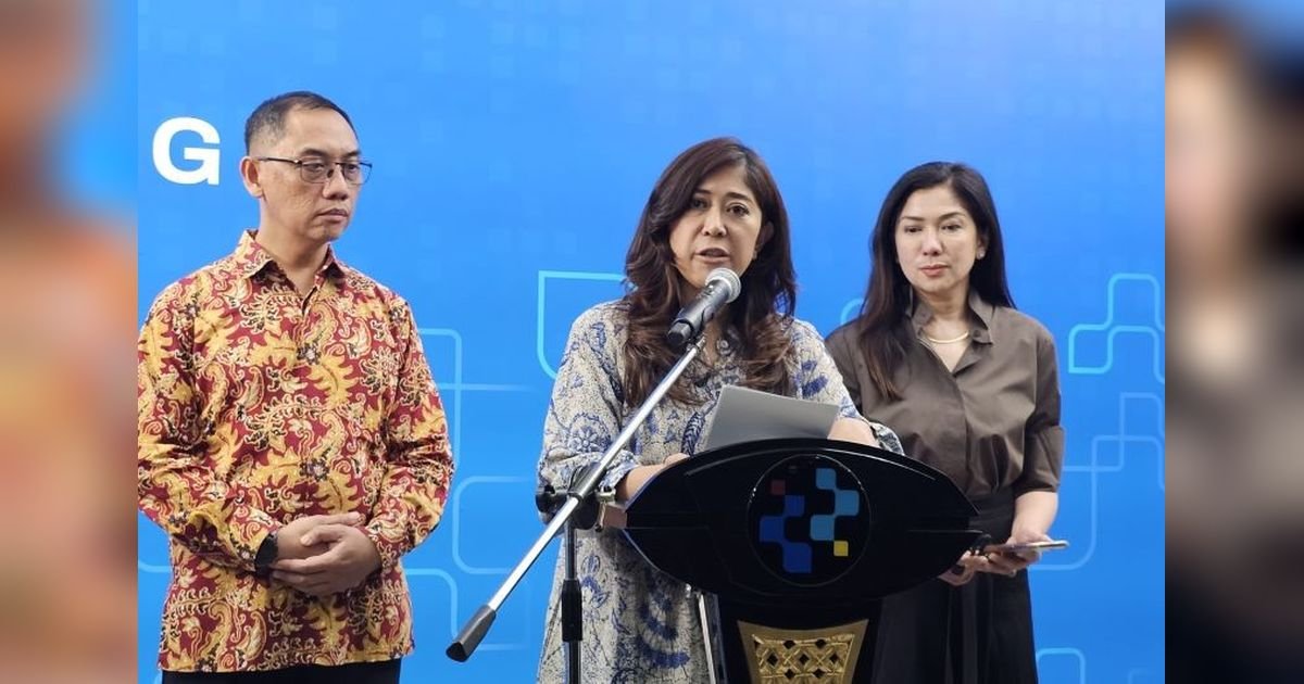 Sejumlah Pihak Dukung PP TUNAS Perkuat Perlindungan Anak