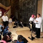 WFH dan Efisiensi Energi dalam Sinergi Pusat-Daerah