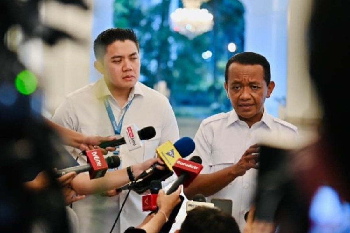 Tekanan Energi Dunia Naik, Pemerintah Pastikan BBM Tetap Terkendali