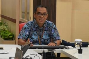 Pemerintah Gandeng PTN Bangun Ekosistem Sekolah Garuda