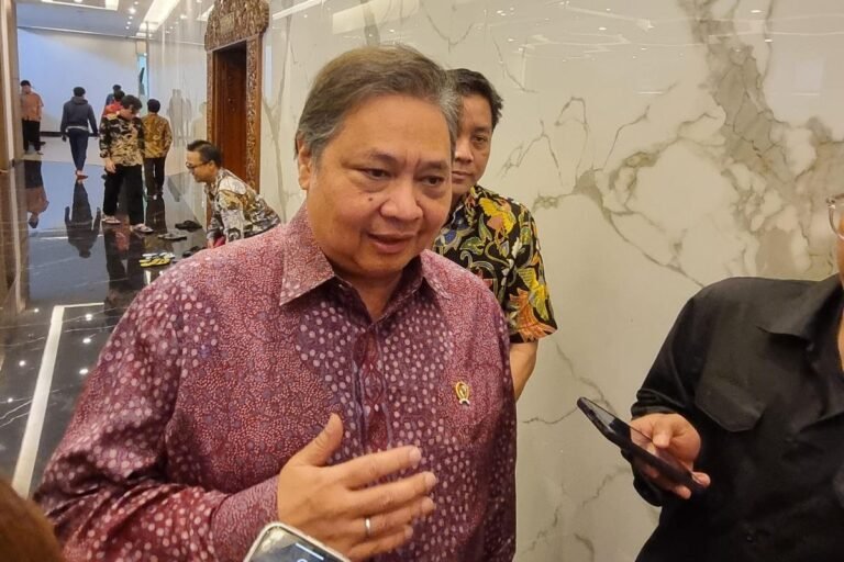 Mengapresiasi Kebijakan Energi Pemerintah di Tengah Ketidakpastian Global