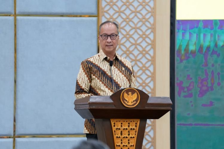 Hilirisasi dan PSN Papua Perkuat Fondasi Pertumbuhan Ekonomi Nasional