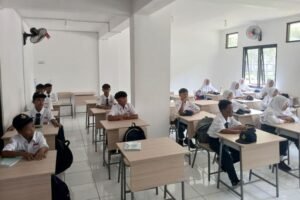 Sekolah Rakyat Bertambah, Harapan Baru Pendidikan Masyarakat