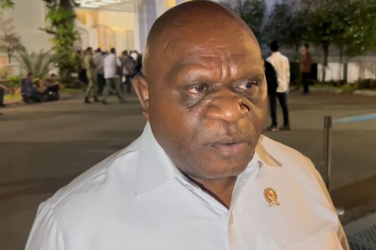 Mendukung Kepastian Hukum dalam Kasus Air Keras melalui Proses Peradilan Militer