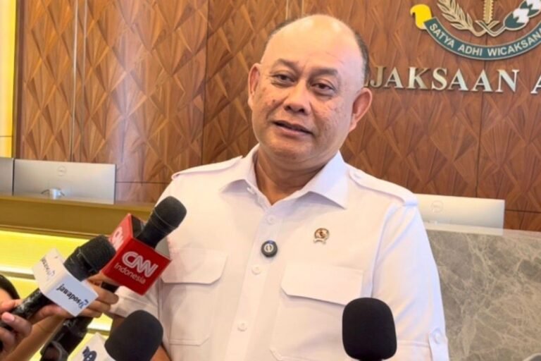 MBG dan Komitmen Negara dalam Menjaga Kualitas Generasi Masa Depan