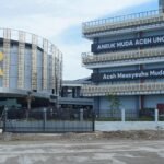 Relaunching AMANAH Aceh Perkuat Ekosistem Pemuda Inovatif dan Wirausaha Berbasis Lokal