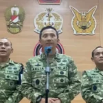 Peradilan Militer Kasus Air Keras Berjalan Secara Terukur