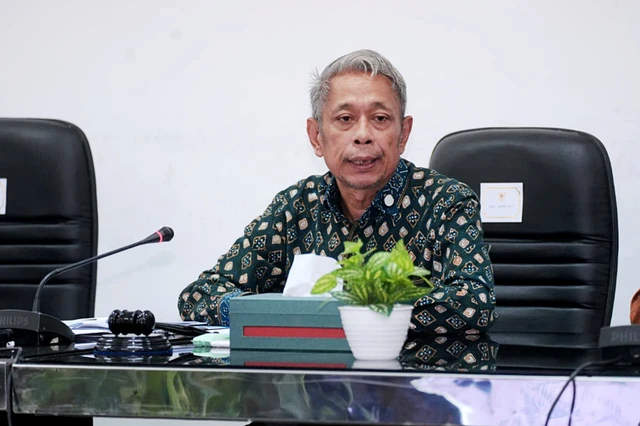 Equity in Education: Peran DTSEN dalam Menjamin Akses Sekolah Rakyat