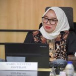 Collaborative economy: Koperasi Merah Putih dan UMKM Lokal