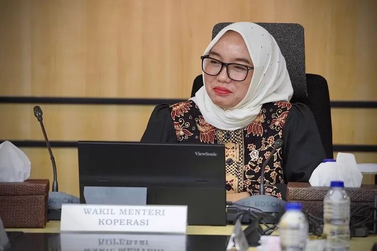 Collaborative economy: Koperasi Merah Putih dan UMKM Lokal