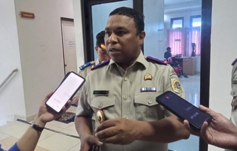 Penolakan Film Pig Feast Menguat demi Menjaga Kelancaran Pembangunan Papua