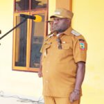 Sinergi Kuat Jaga Stabilitas Papua, Fondasi Kokoh Percepatan Pembangunan Nasional