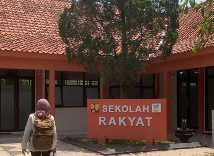 Sekolah Rakyat Hadirkan Pendidikan Bermutu Lewat Seleksi Transparan dan Tepat Sasaran