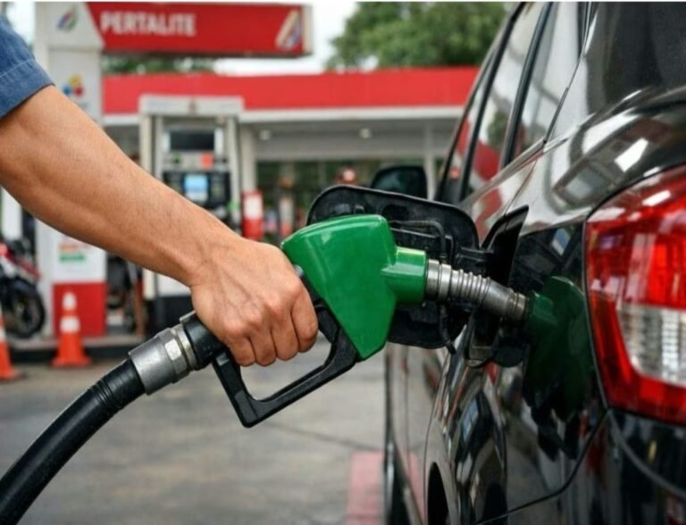 Tekanan Global Meningkat, Ketersediaan BBM Tetap Terjaga