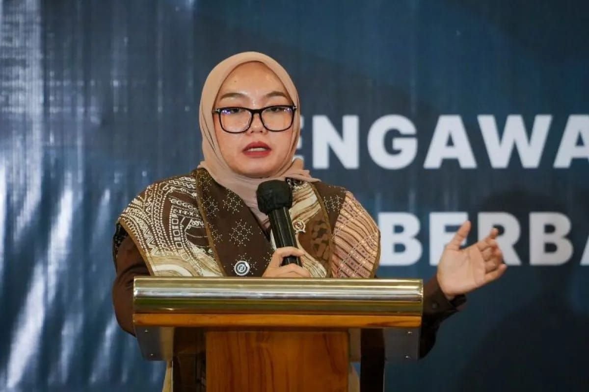 Koperasi Merah Putih Gandeng UMKM, Ekonomi Desa Makin Bergerak