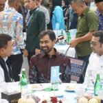 Relaunching AMANAH 2026: Membangun Pusat Kolaborasi dan Inkubasi Talenta Muda Aceh