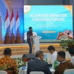 Relaunching AMANAH Jadi Pusat Inkubasi, Dorong Investasi dan Ekspor Kreatif Aceh