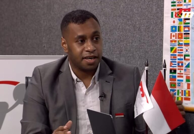 Meneguhkan Integrasi Papua: 1 Mei sebagai Pilar Persatuan dan Kemajuan