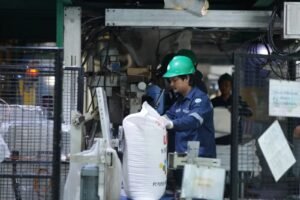 Ekonomi Kerakyatan Pemerintah Perkuat Perlindungan Buruh dan Stabilitas Nasional